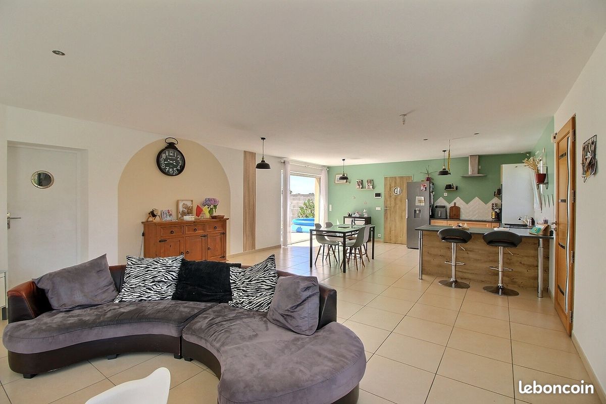 Maison 6 pièces 149 m² (image 5)