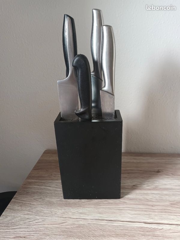 Bloc couteaux (image 2)