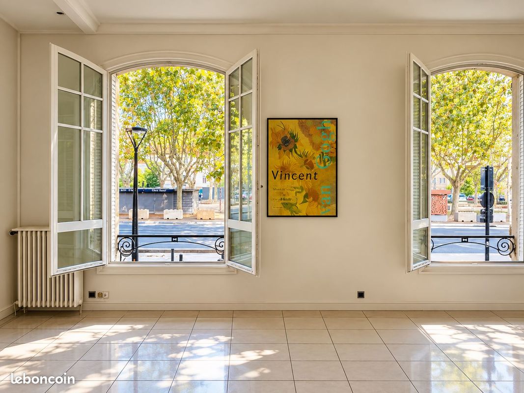 Appartement 6 pièces 130 m² · à Perpignan · 130 m² · 229 000 €