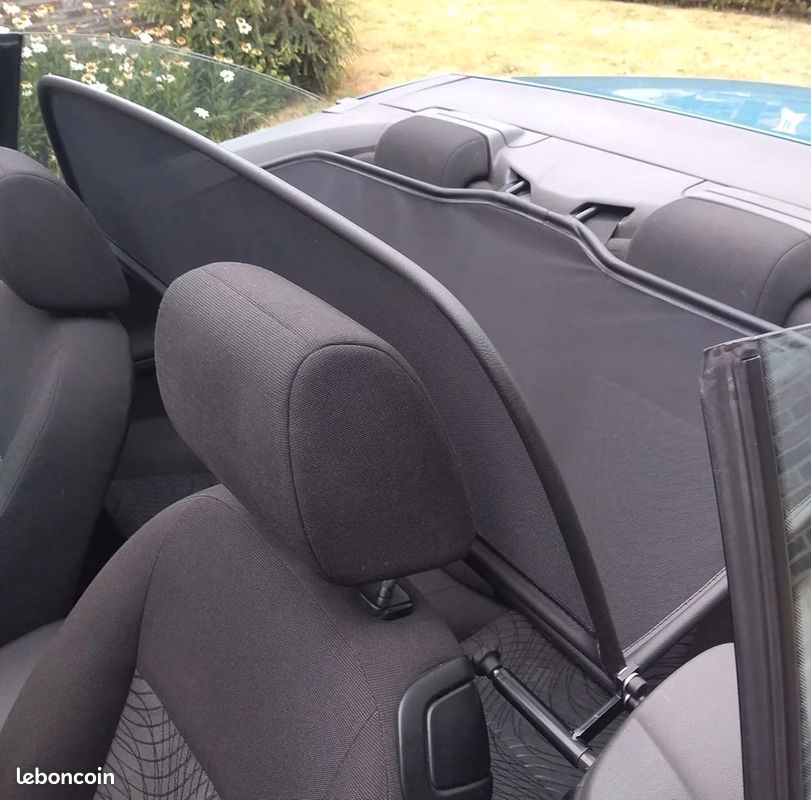 D flecteur De Vent Ford Focus CC quipement Auto d-flecteur-de-vent-ford-focus-cc-quipement-auto