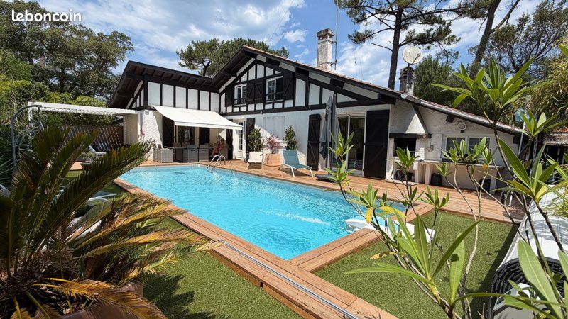 Maison 4 pièces 136 m² · à Labenne · 136 m² · 795 000 €