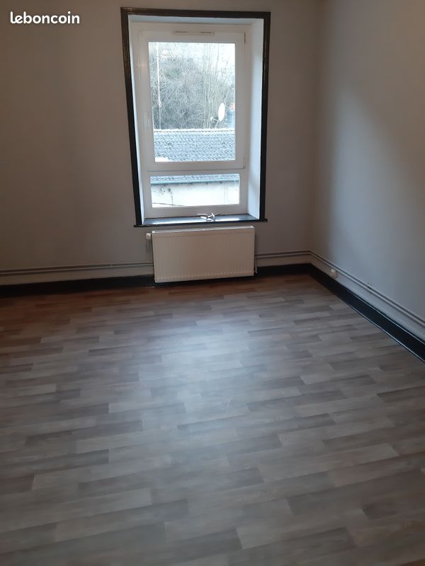 Appartement 4 pièces 80 m² · à Baccarat · 80 m² · 560 €/mois