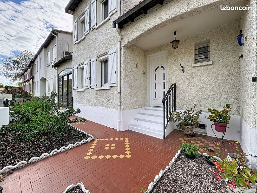 Maison 4 pièces 100 m² · à Quint-Fonsegrives · 100 m² · 380 000 €