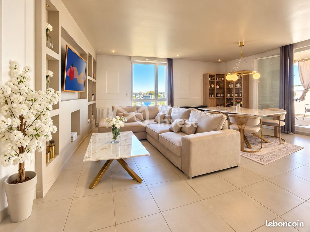 Appartement 3 pièces 68 m² · à Castelnau-le-lez · 68 m² · 233 500 €