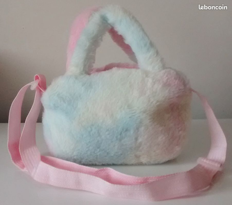 DALAETUS 17 Pièces Licorne Sac à Main Pour Enfants Kit, Sac DALAETUS 17 Pièces Licorne Sac à Main Pour Enfants Kit, Sac