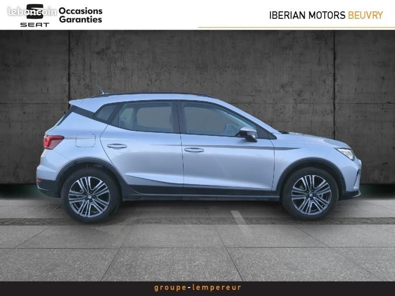 Seat Arona 1.0 TSI 110ch Copa (image 15)
