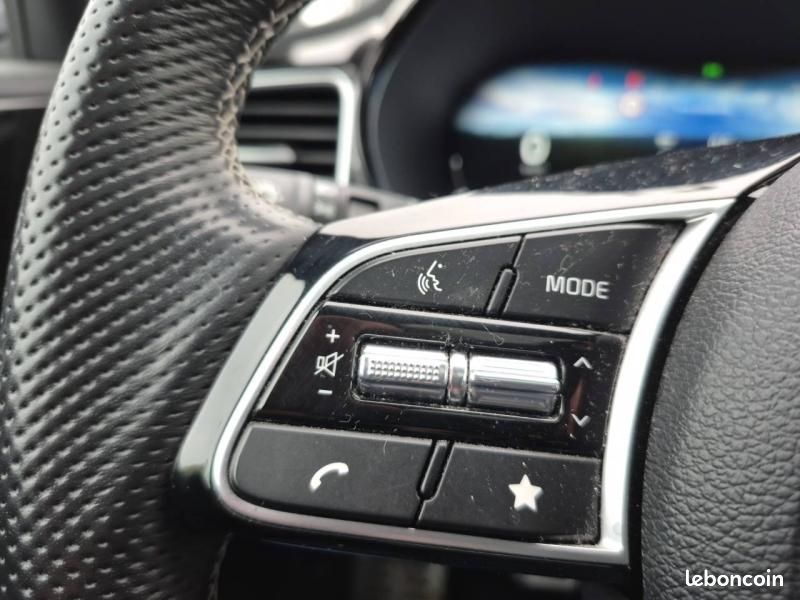 Kia ProCeed 1.0 T-GDI 120ch GT Line Premium (image 19)