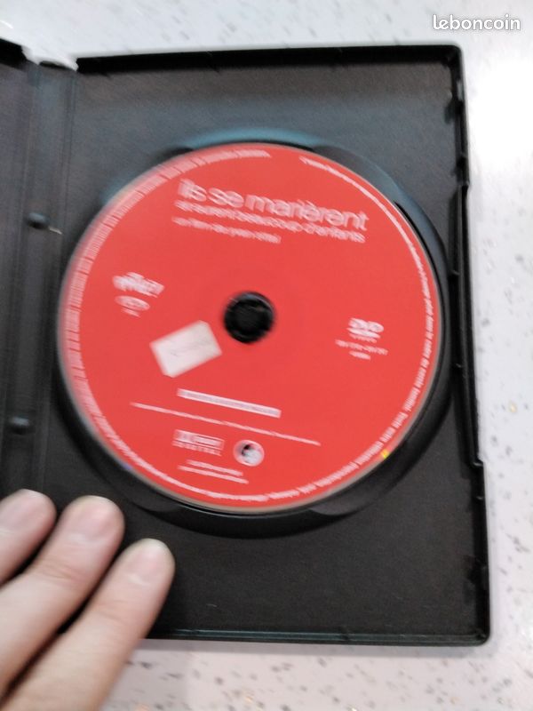 DVD Ils se marièrent et eurent beaucoup d’enfants (image 3)