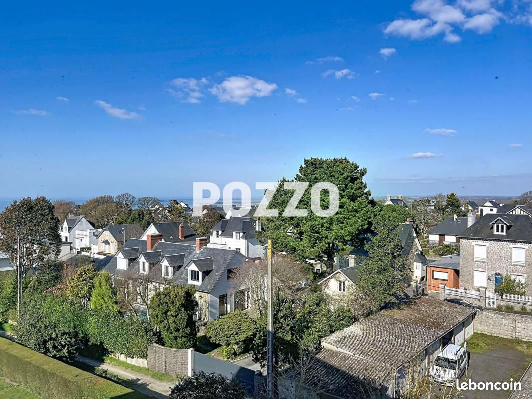 Appartement 3 pièces 93 m² · à Donville-les-Bains · 93 m² · 269 000 €