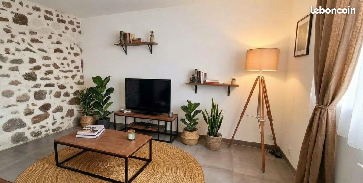 Appartement 2 pièces 41 m² · à Miniac-Morvan · 41,3 m² · 720 €/mois