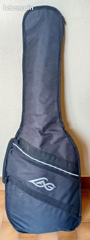 Guitare électrique LAG ROXANE RX (image 9)