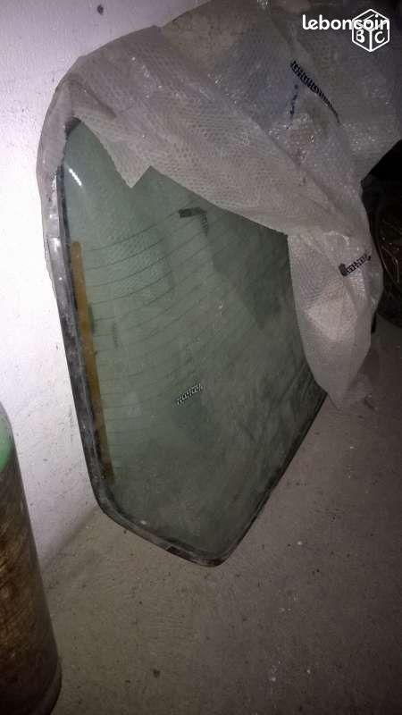 Hayon pour porsche 924 (image 1)