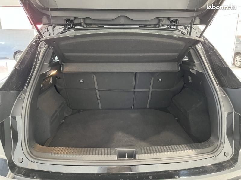 Renault Austral 1.2 TCe mild hybrid advanced 130ch Equilibre (image 4)