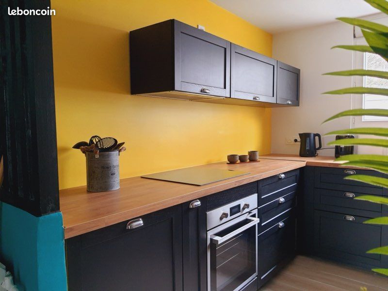 Appartement 4 pièces 60 m² · à Brest · 60 m² · 159 000 €