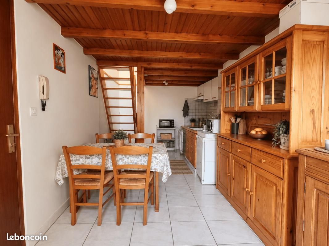 Appartement 2 pièces 20 m² · à Belfort · 20 m² · 420 €/mois