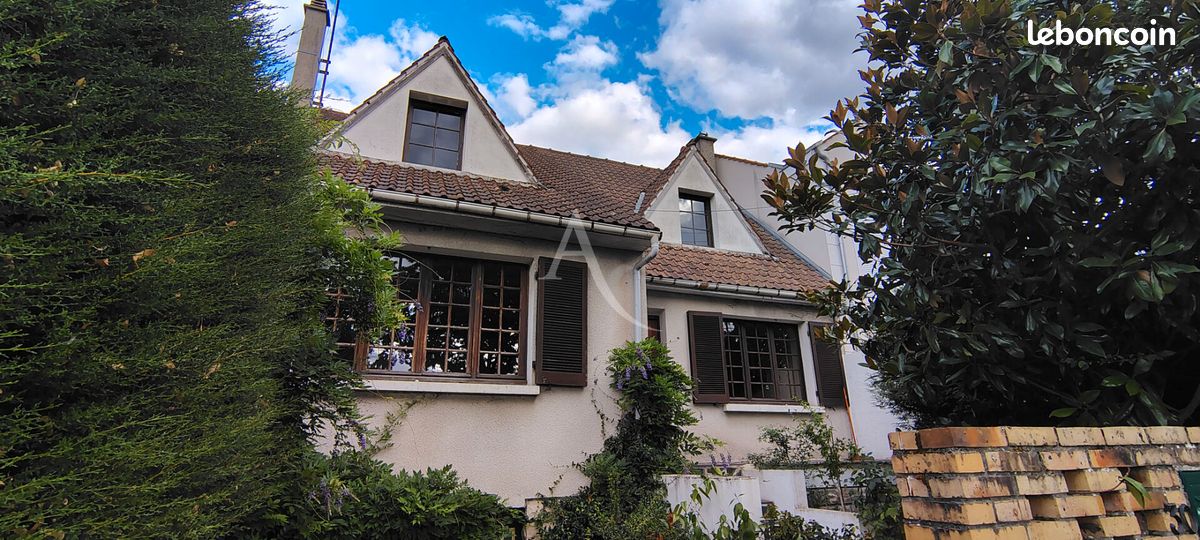 Maison 6 pièces 120 m² · à Orsay · 120 m² · 2 500 €