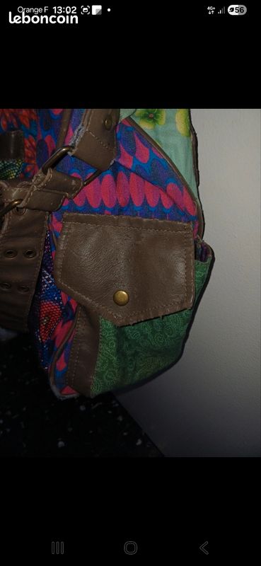 Sac desigual (image 5)