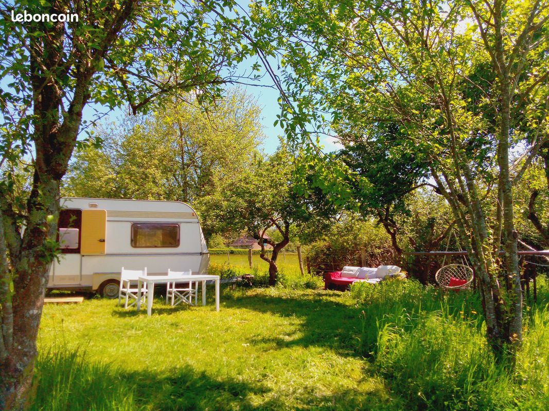 La caravan'heureuse (image 1)