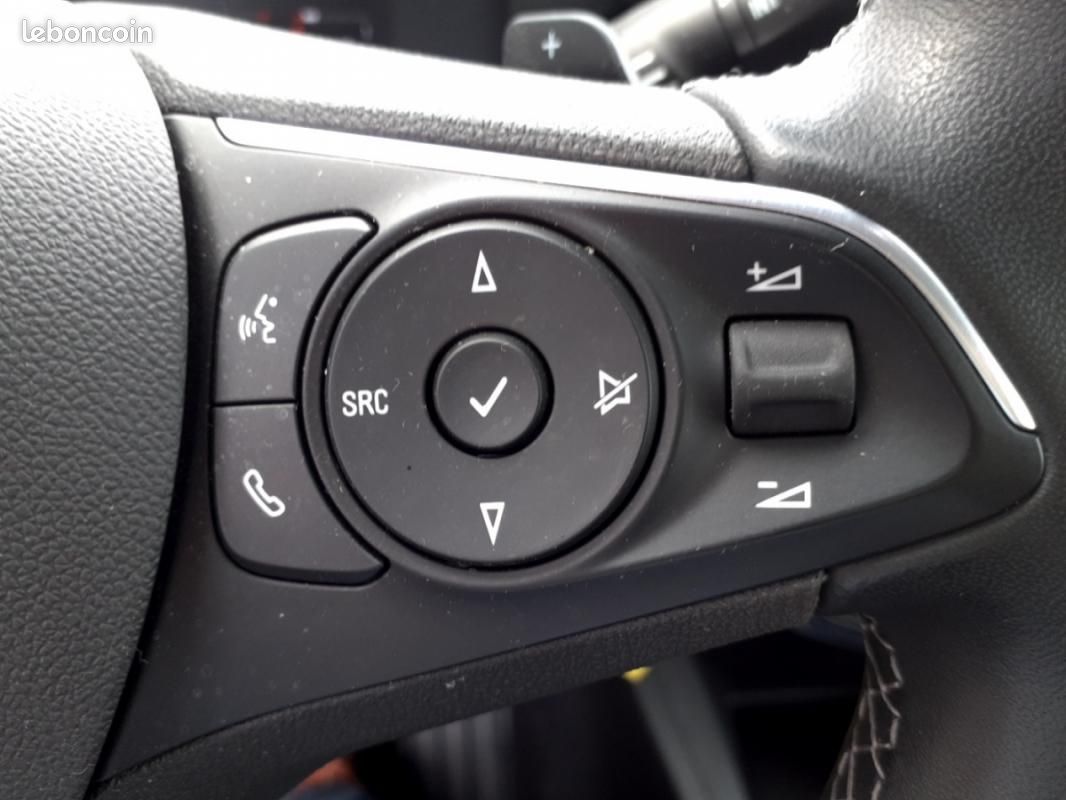 Opel Mokka II 1.2 Turbo 130ch AUTO ELEGANCE (image 12)