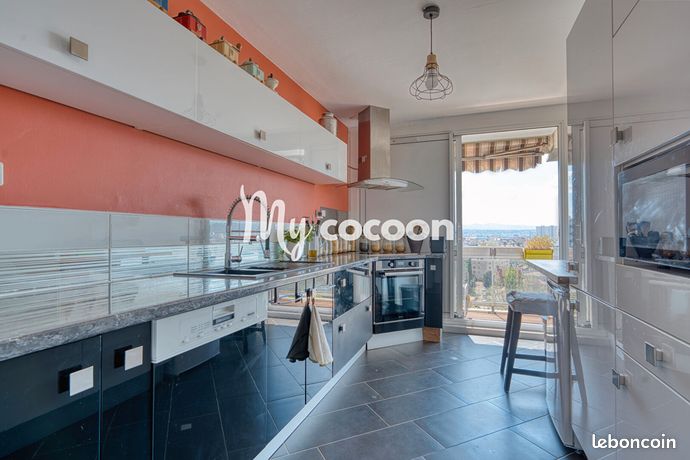 Appartement 5 pièces 115 m² — 9