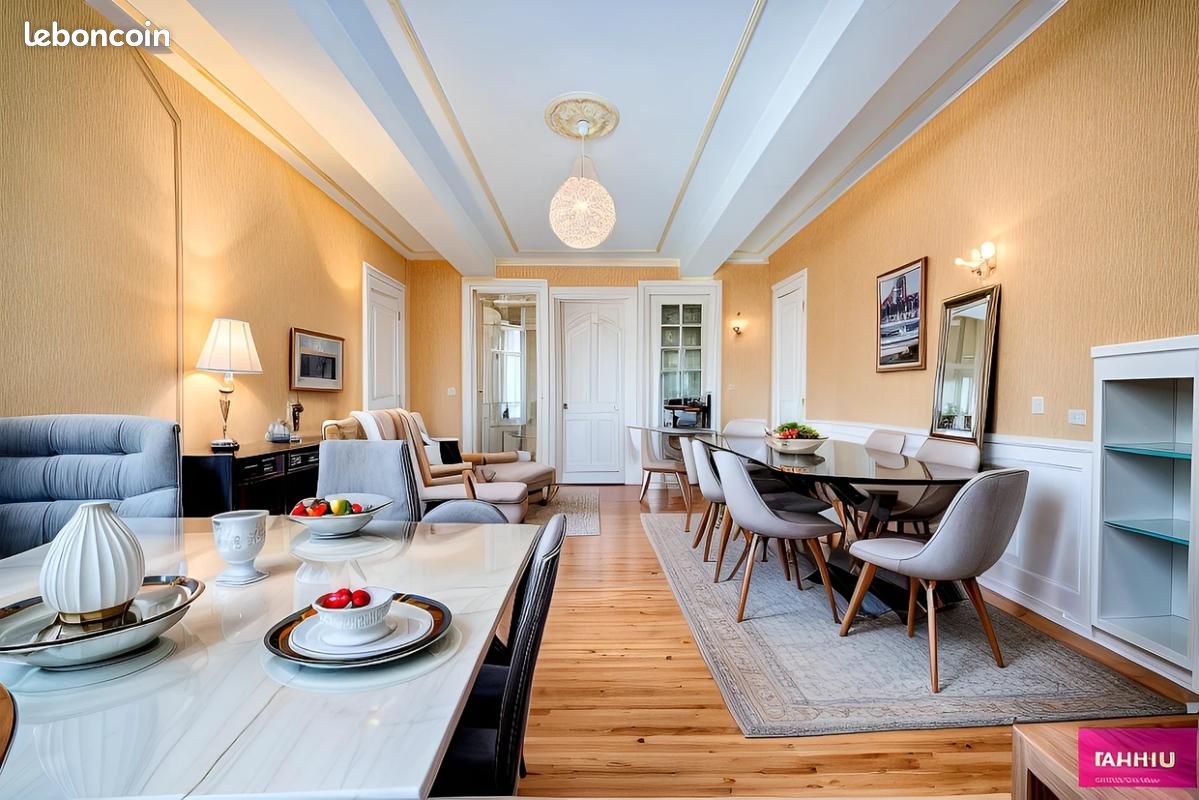 Appartement 1 pièce 33 m² · à Aix-les-Bains · 33 m² · 152 500 €