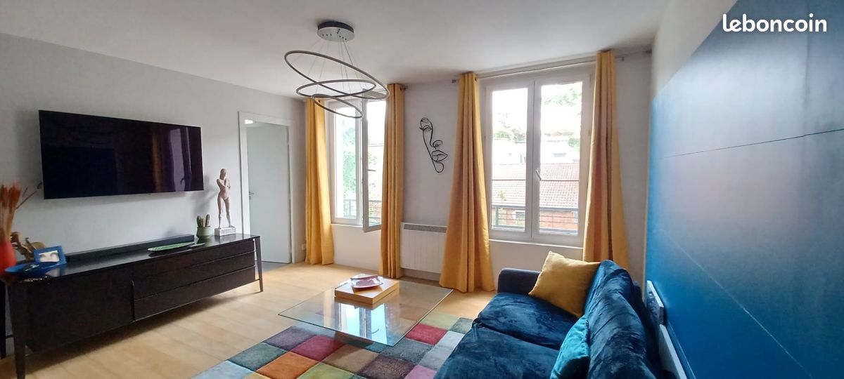Location d'une bel appartement pour courte durée (image 2)