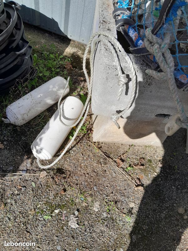 A vendre casier a pèche (image 2)