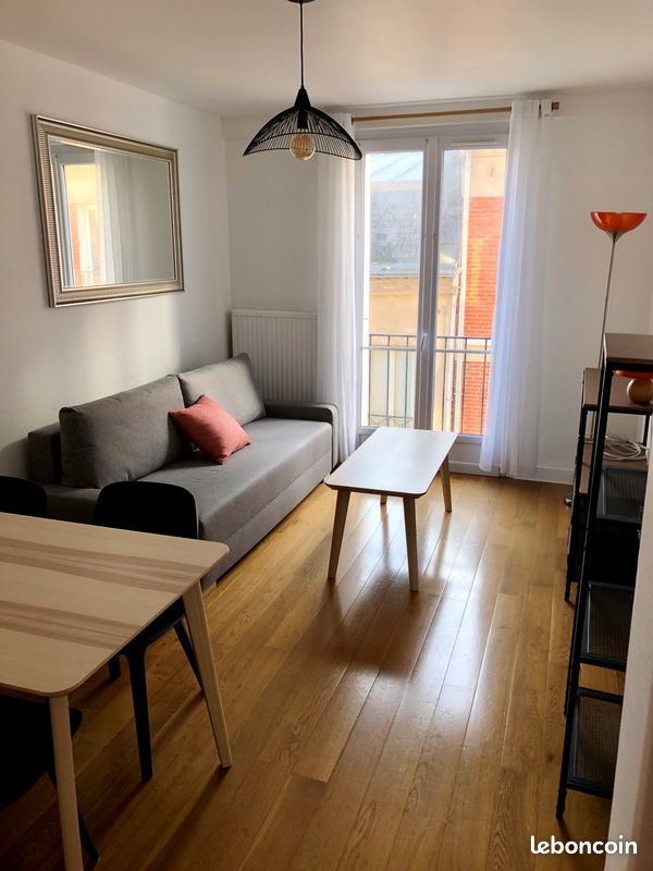 Appartement 3 pièces 50 m² · au Havre · 50 m² · 695 €/mois