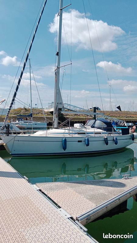 Bavaria 36 Holiday — View photo 1