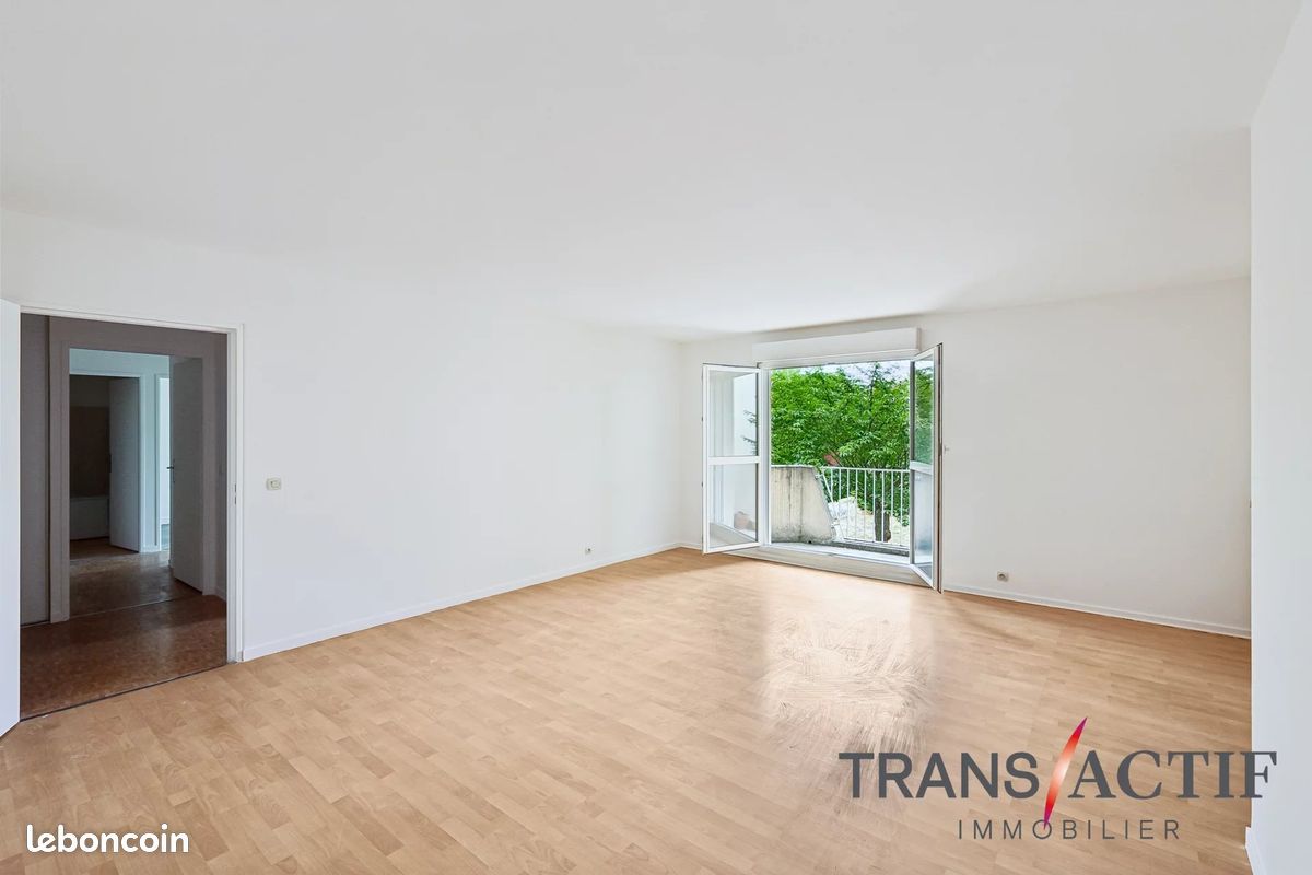 Appartement 3 pièces 68 m² · à Massy · 68 m² · 186 000 €