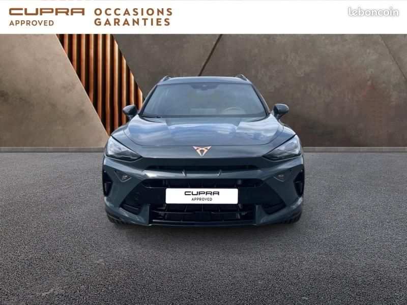 Cupra Formentor 1.5 eTSI Hybrid 150ch V DSG7 (image 18)