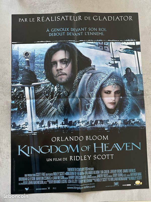 Poster Kingdom Hearts 5 Sur Toile - Décoration Murale - Pour Salon, Chambre à Coucher - Style Sans Cadre - 50 X 75 Cm