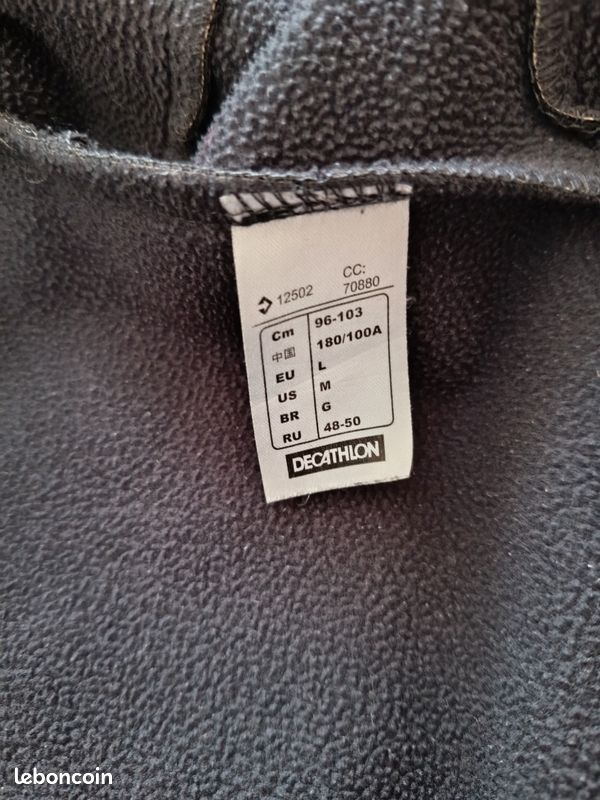 Blouson (image 3)