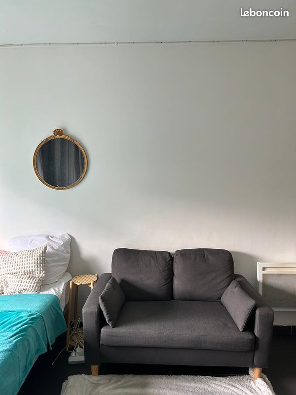 Appartement a louer chatillon - 1 pièce(s) - 22 m2 - Surfyn