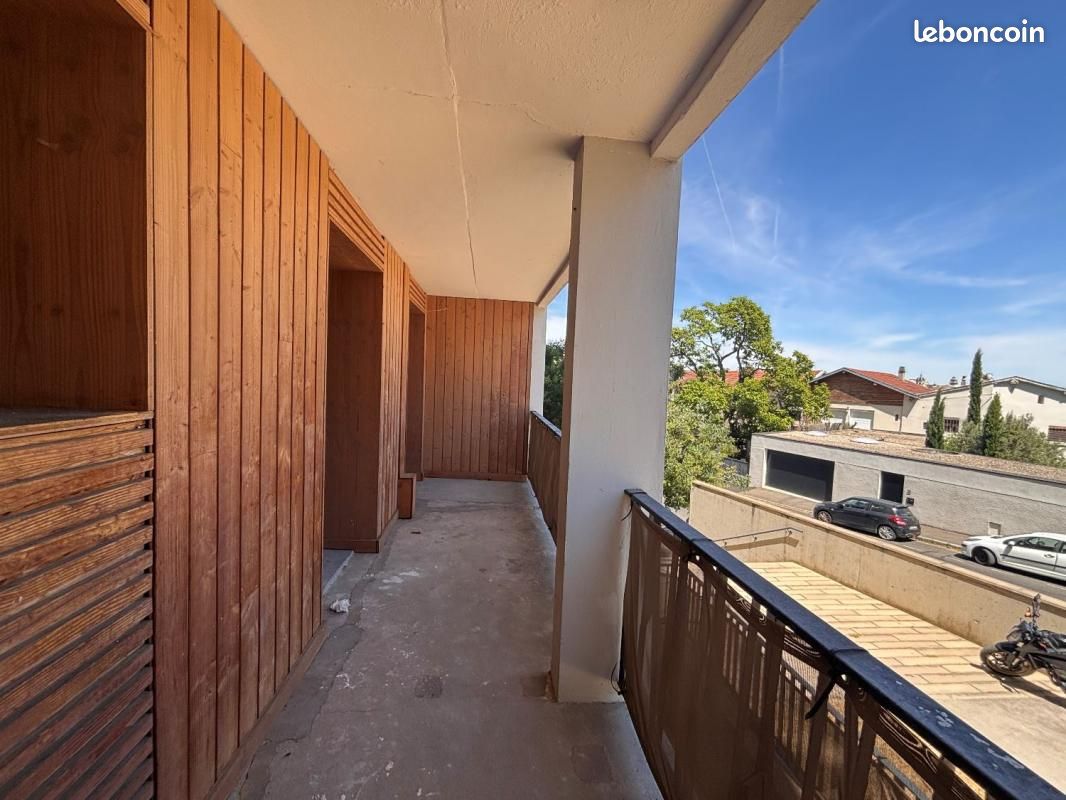 Appartement 4 pièces 76 m² · à Lyon · 76 m² · 1 041 €