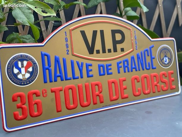 Archives des TOUR DE CORSE - Minicars Collection