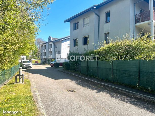 Maison à vendre et vente appartement Bassens (73000) - leboncoin