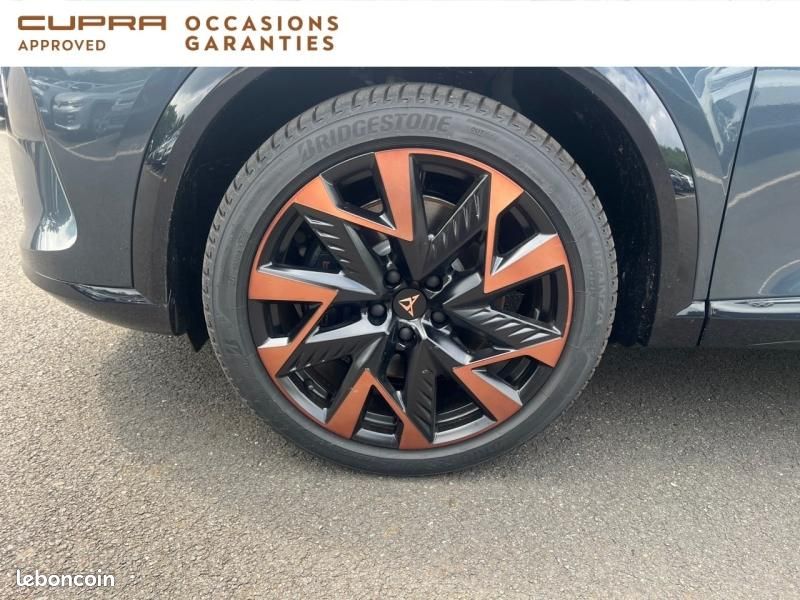 Cupra Formentor 1.5 eHybrid 272ch VZ DSG6 (image 6)
