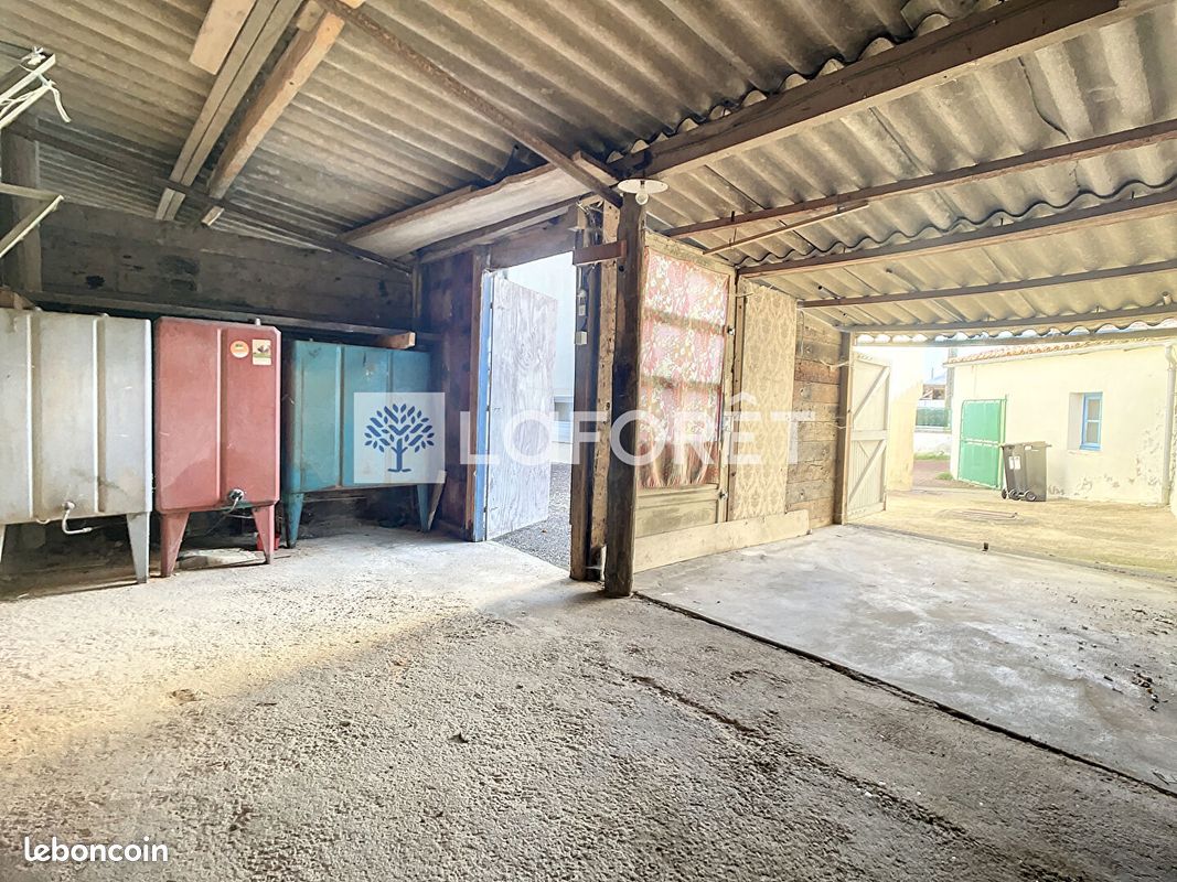 Maison 5 pièces 75 m² - Thouars 79100 (image principale 17)