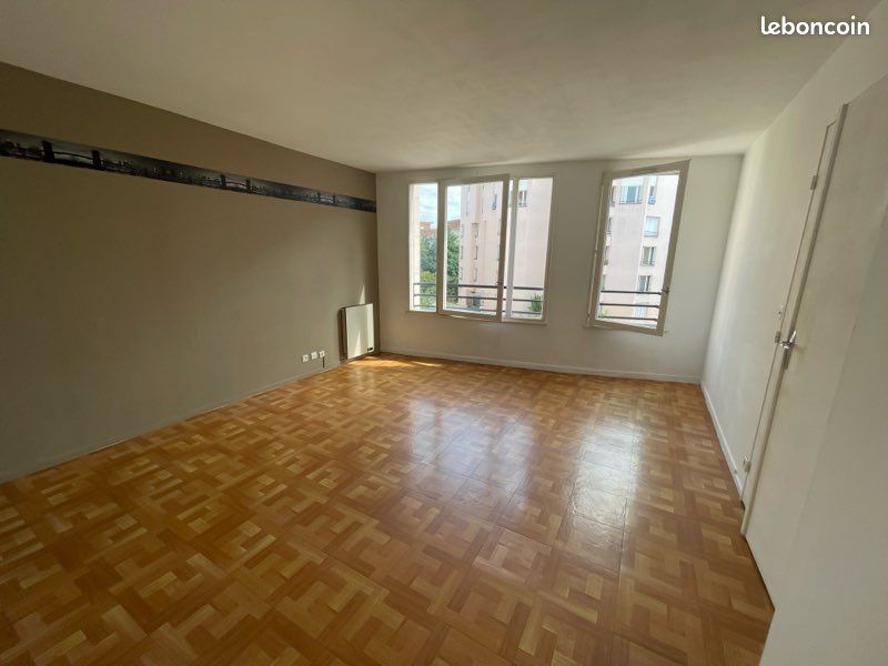 Appartement 1 pièce 36 m² · à Ermont · 36 m² · 826 €/mois