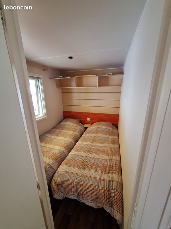 Location Mobil Home proche Europapark (image 5)