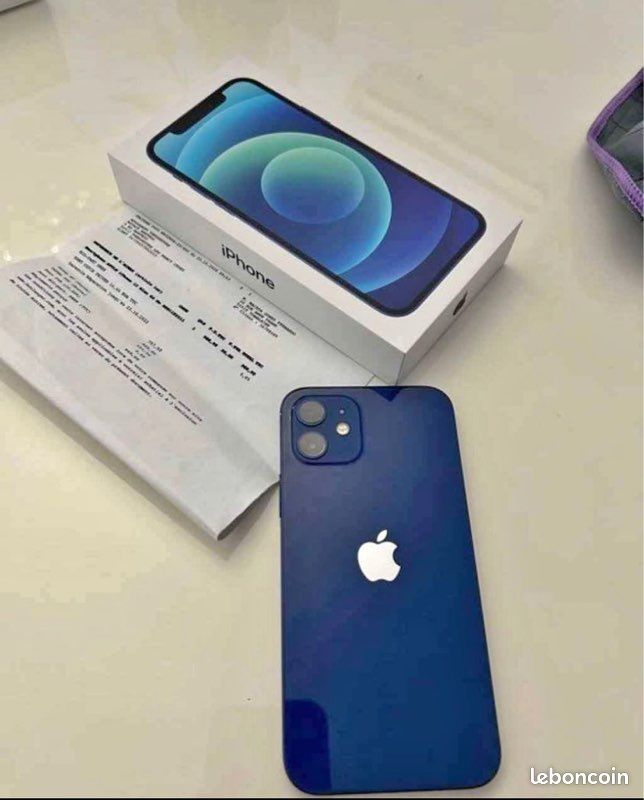 IPhone 12 (image 1)