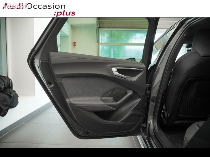 Audi A5 Avant 2.0 TDI Hybride 204ch S line S tronic 7 (image 19)