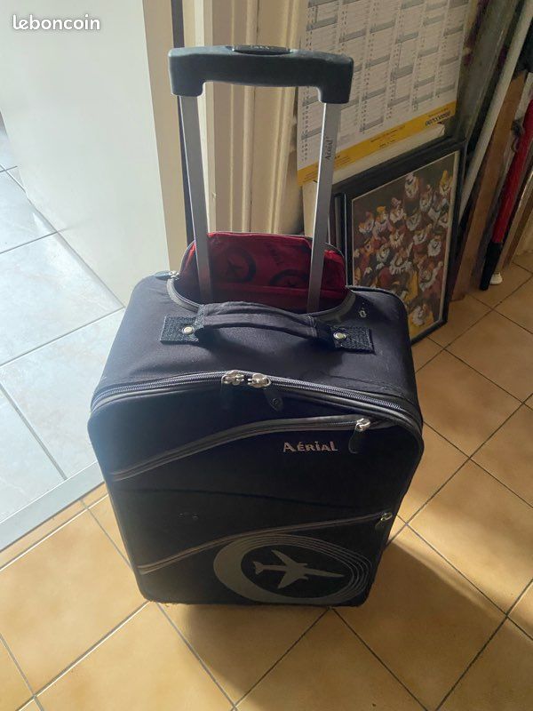 Valise petite (image 1)