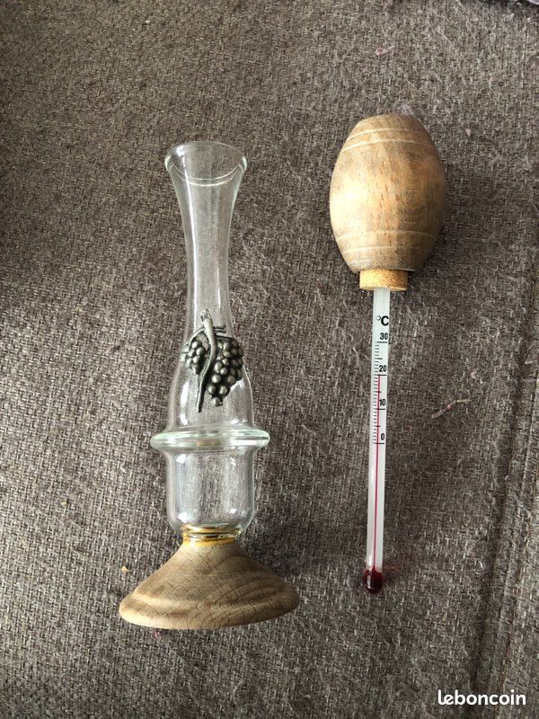 Thermomètre à vins (image 3)