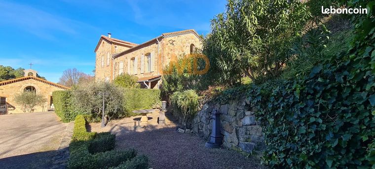 Maison 7 pièces 171 m²