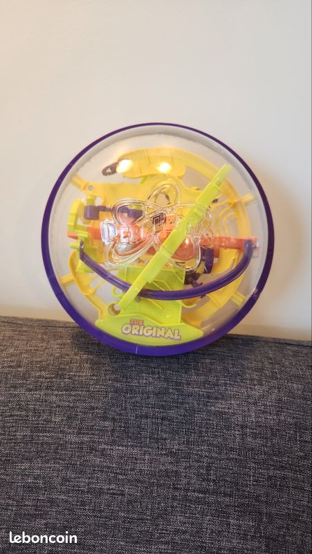 Perplexus The Original (image 1)