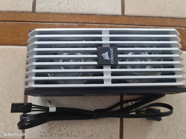 Fan Cooling Cmdaf2 Corsair Dominator Platinum Airflow Rgb Led