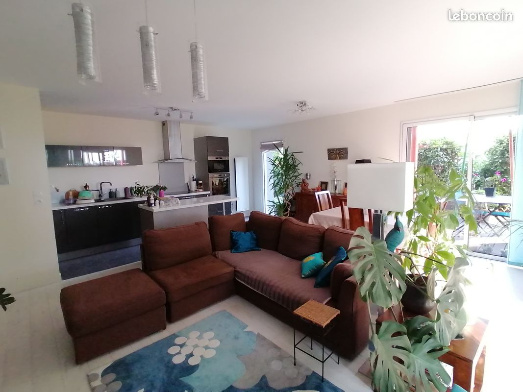 Appartement 3 pièces 77 m² · à La Roche-sur-Yon · 77 m² · 216 000 €