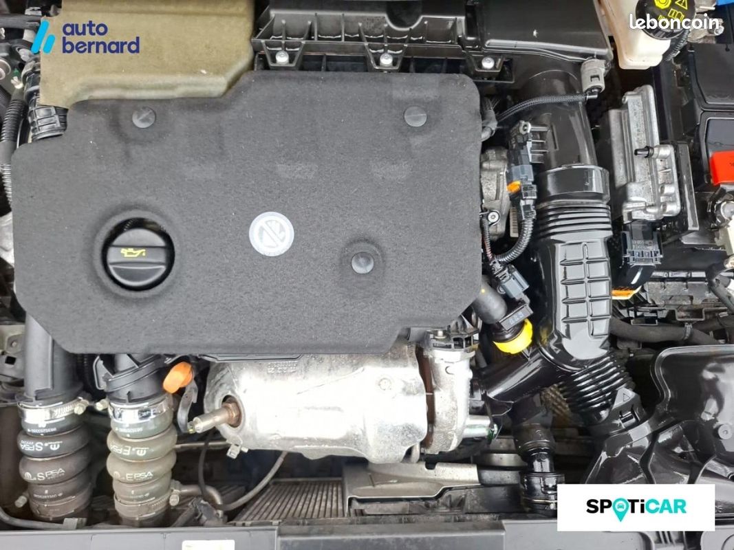 Peugeot 208 Affaire 1.5 BlueHDi 100 Premium (image 20)